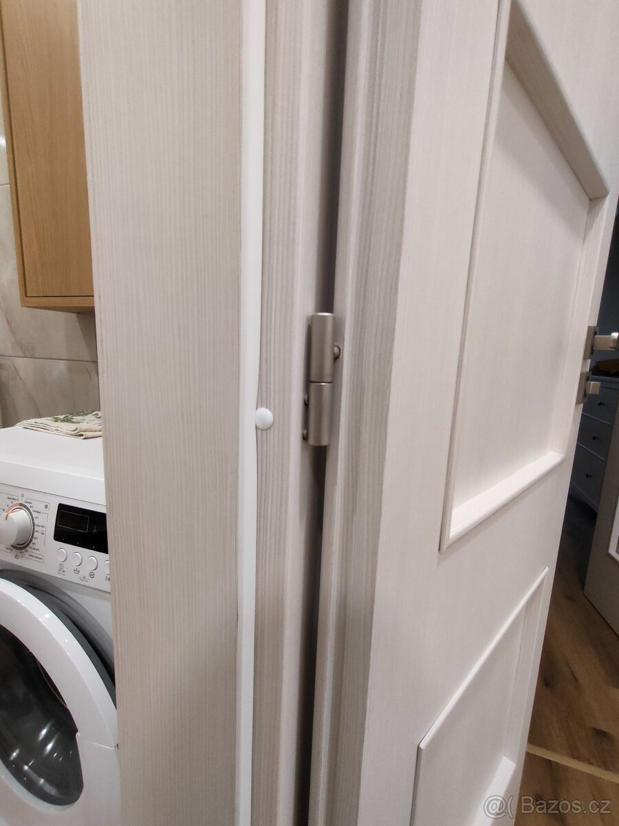 Obložková zárubeň 60P 140mm Solodoor, NOVÁ - 7