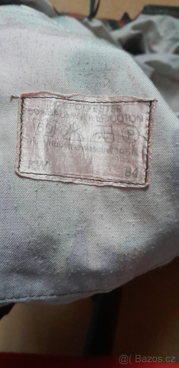 Bundeswehr - Svycarsko - UK - 7