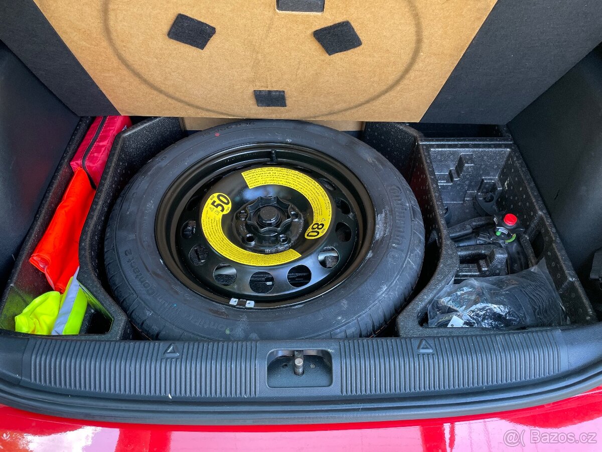 Škoda Yeti 2,0Tdi 81kw Monte Carlo r.v.2016 - 7