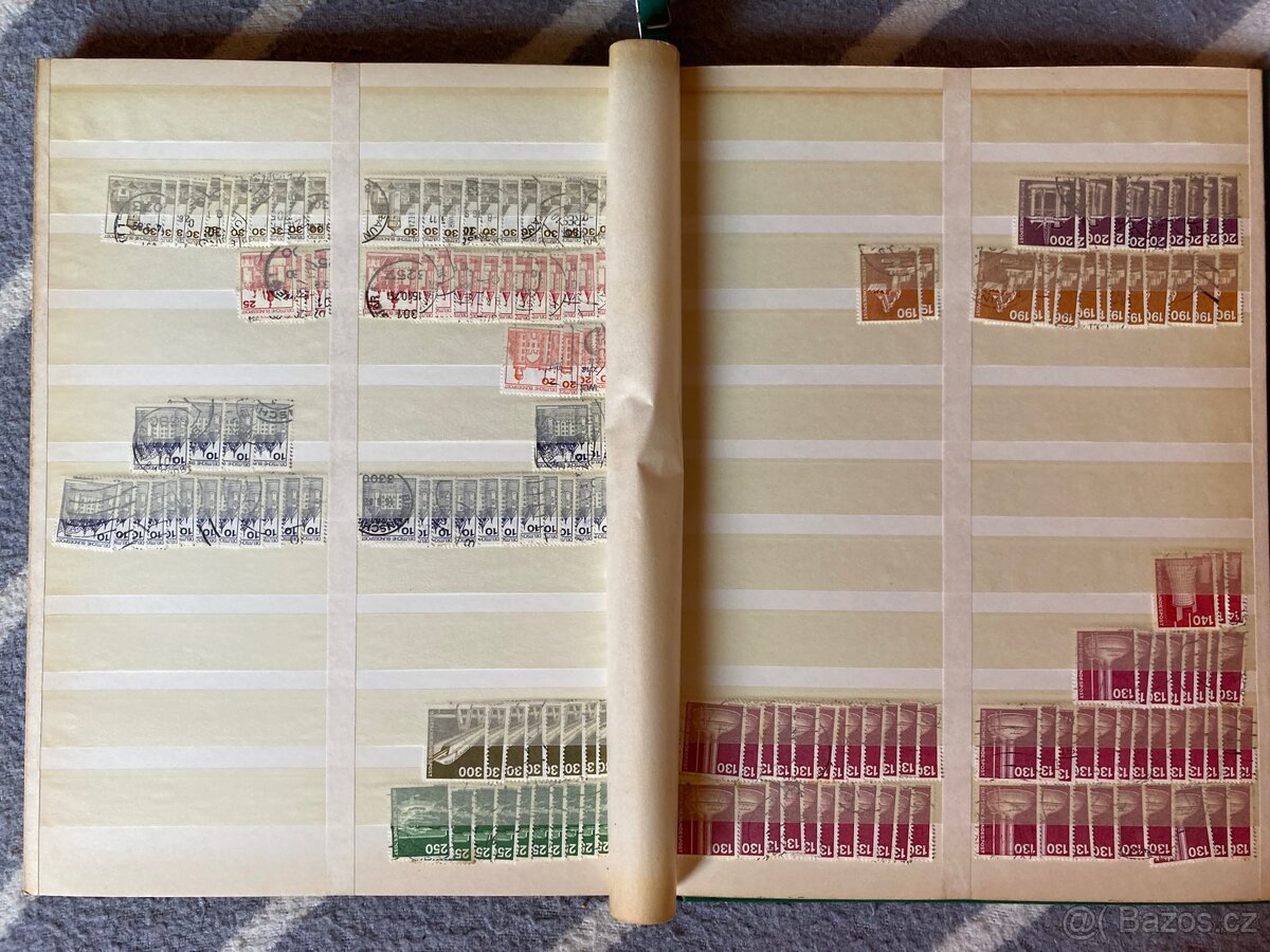 Album A4/32 stran č.65 - 7