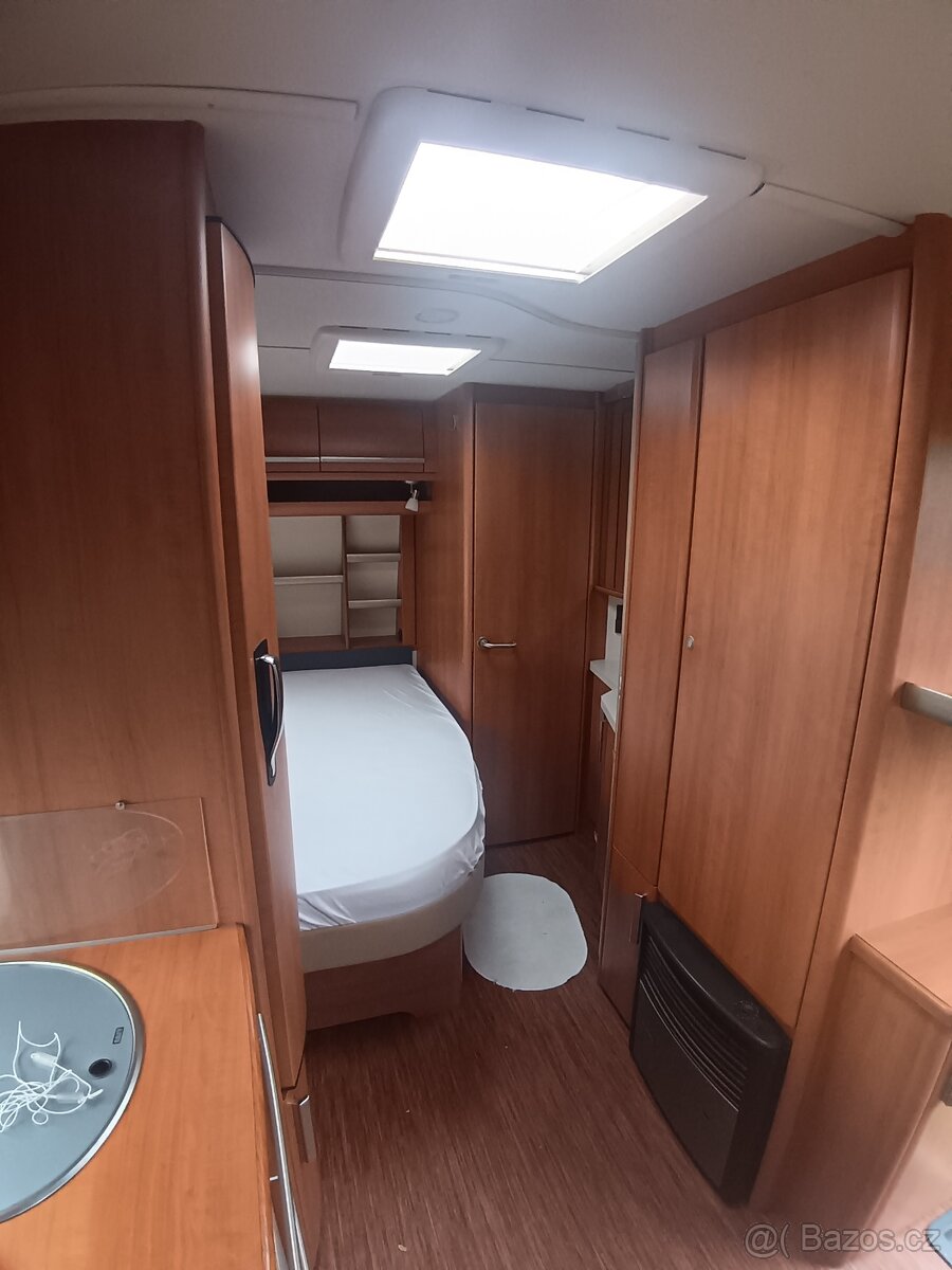 Fendt 465 Bianco 2012 - 7