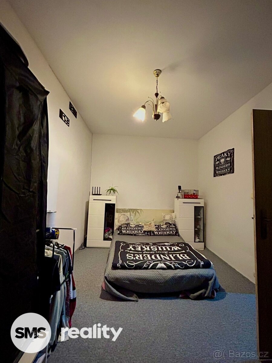 Pronájem bytu 2+1, Kostelec nad Orlicí - 7