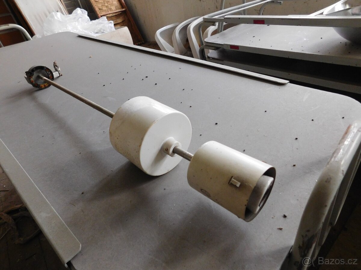 Retro lustr 70 léta - 7