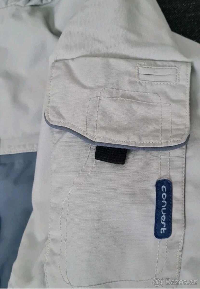 Columbia bunda dámská M použita - 7