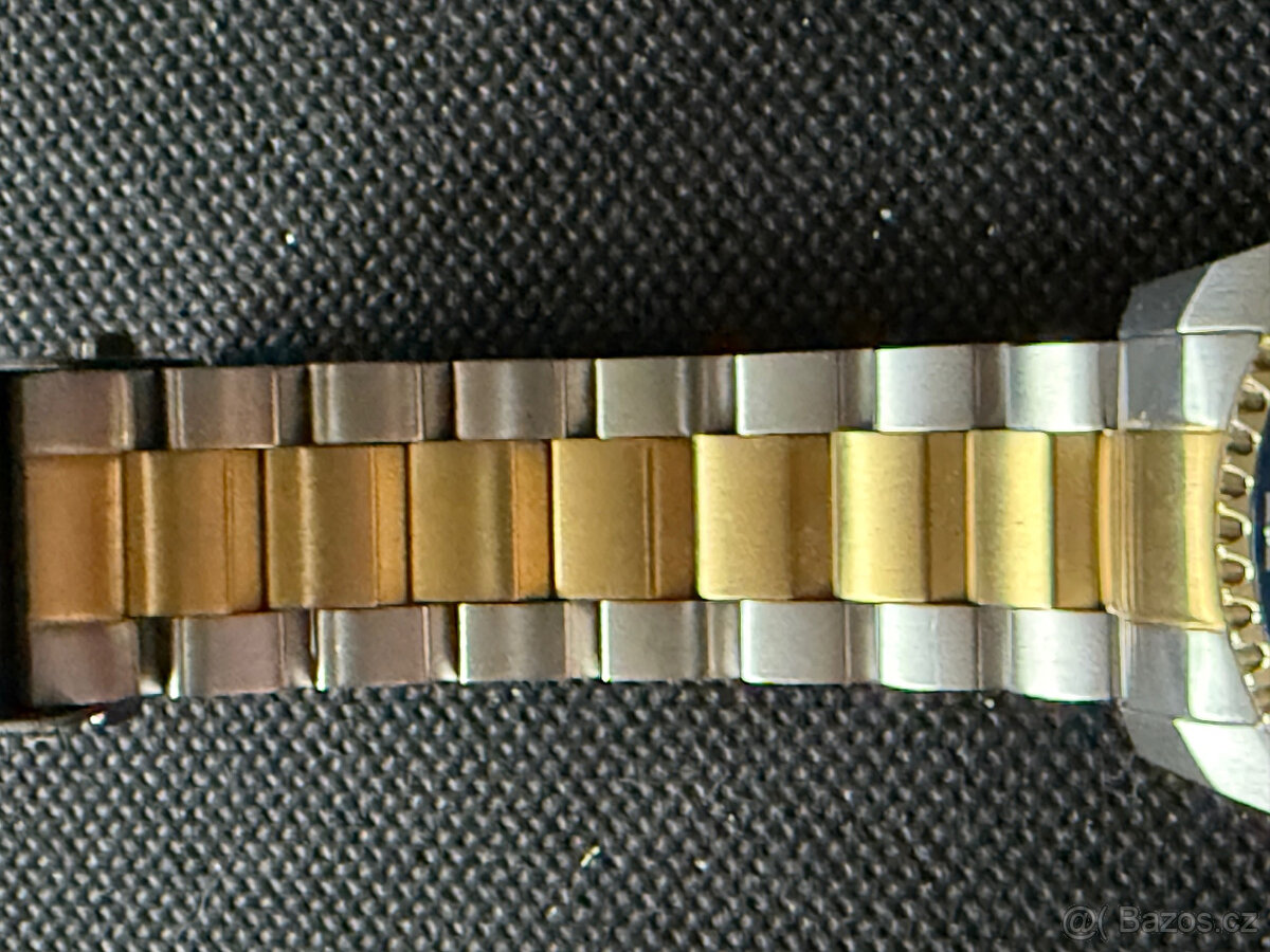 PRODÁM HODINKY STUHRLING ORIGINAL DEPTHMASTER SWISS MADE - 7