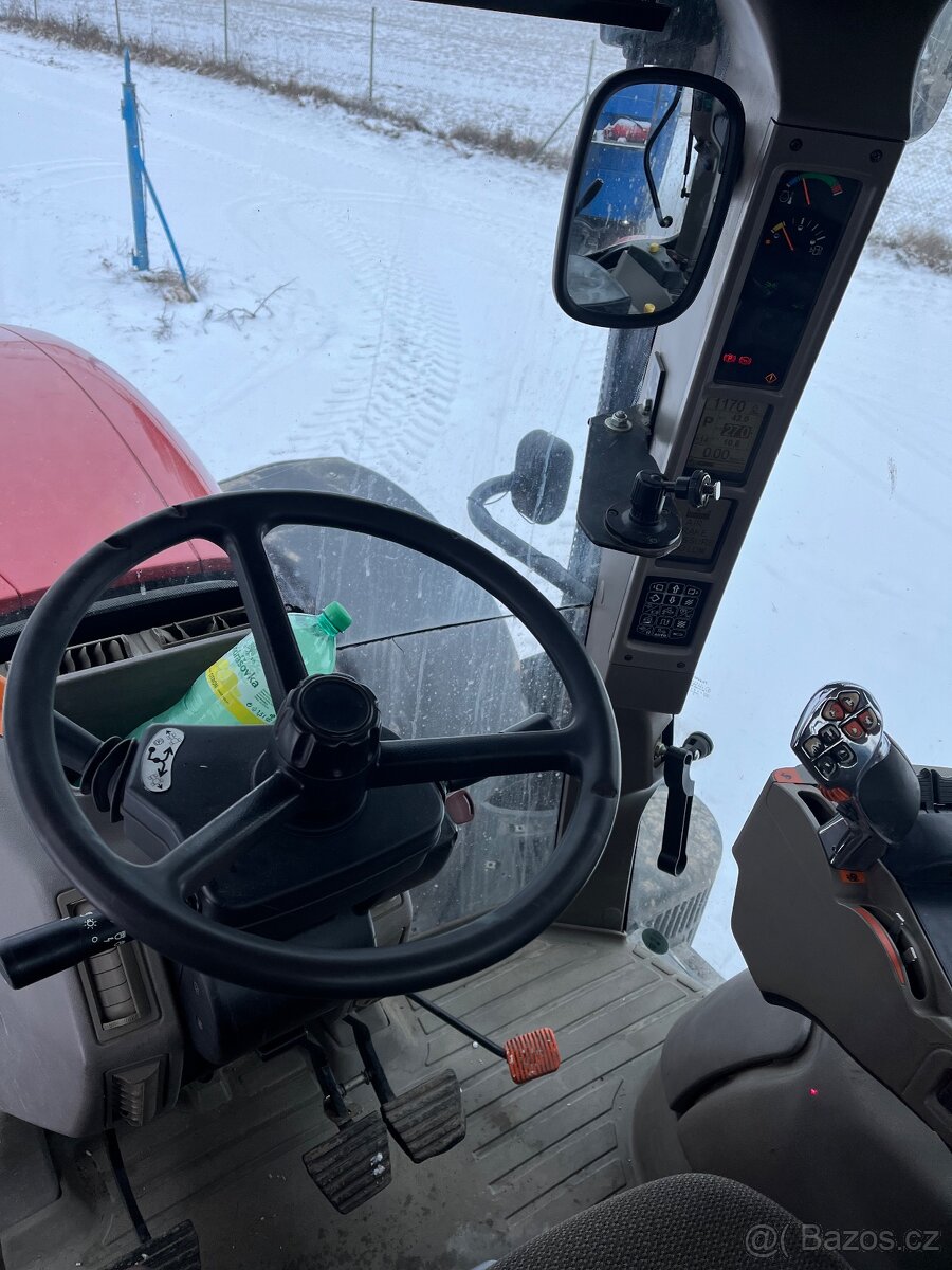 Case Puma 230 cvx - 7