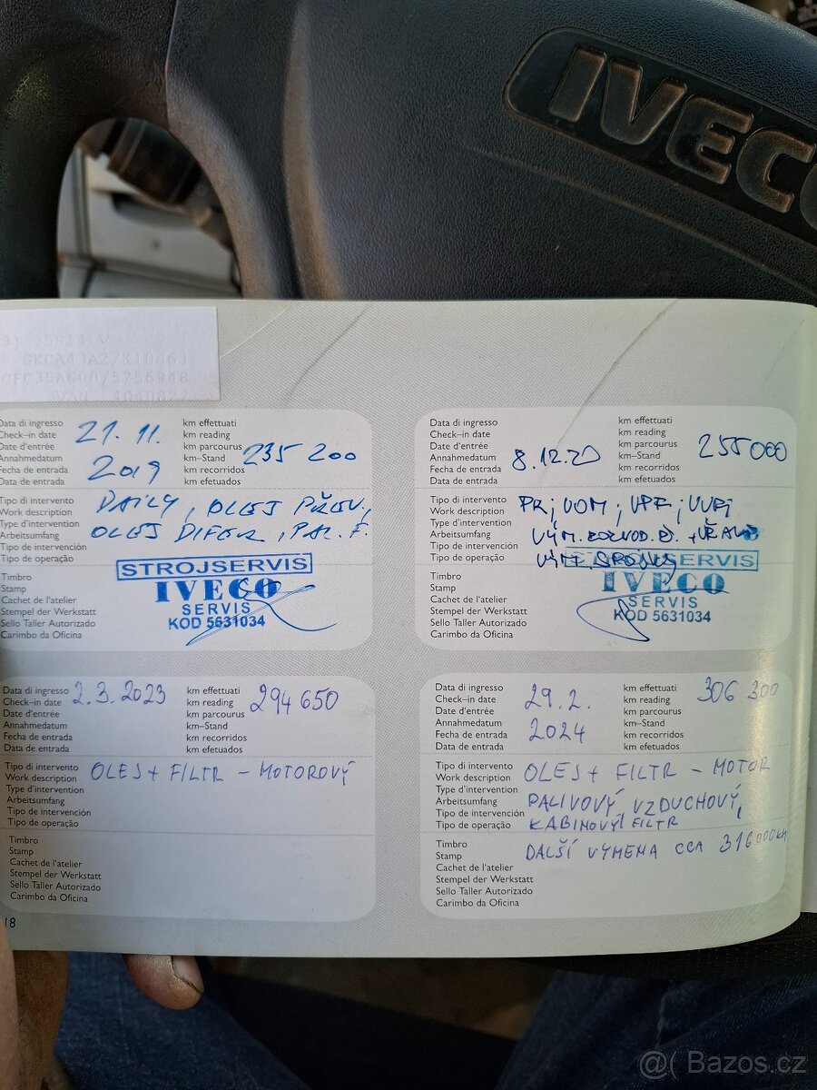 Iveco Daily 35s14 - 7