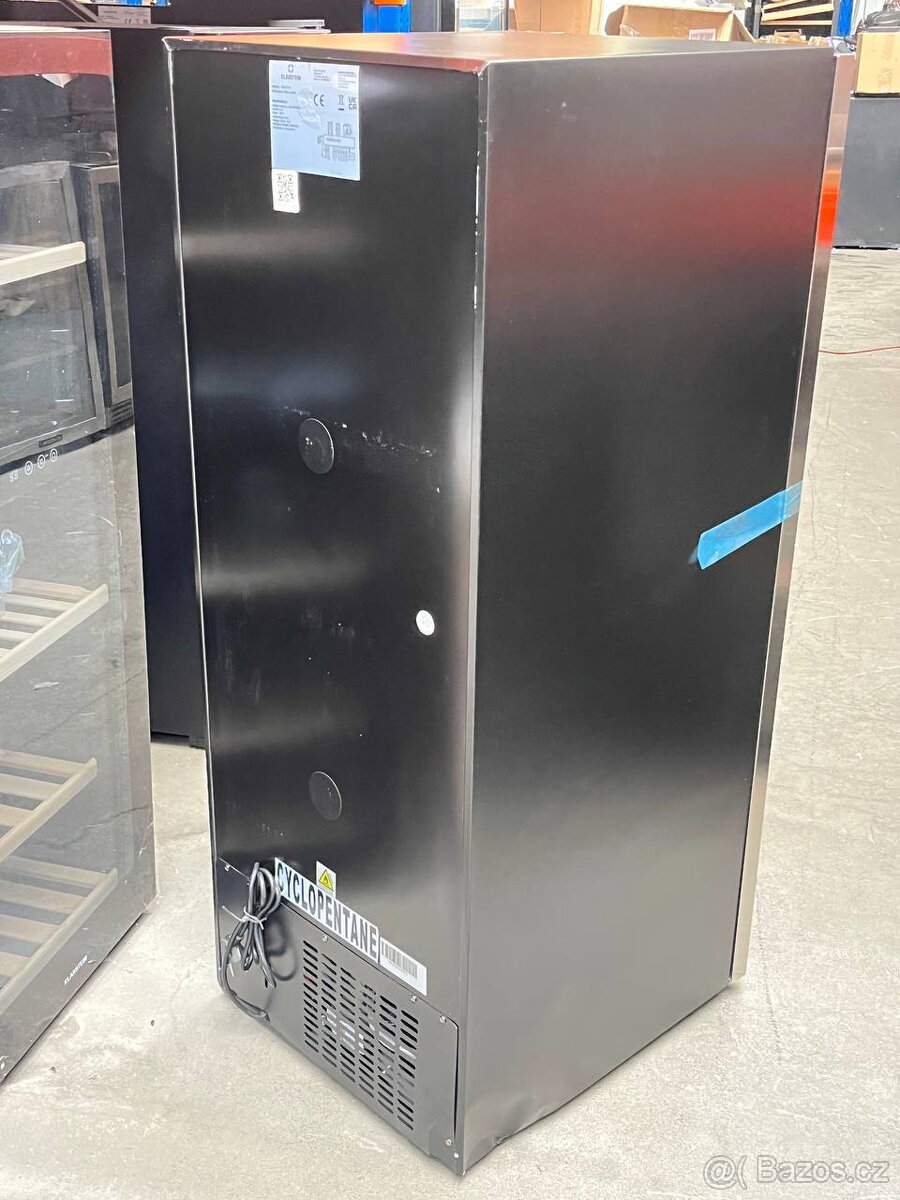 Vinoteka Vinamour 73 Duo, Záruka - 7