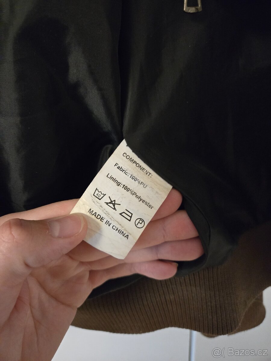 Bunda jako nová - 7