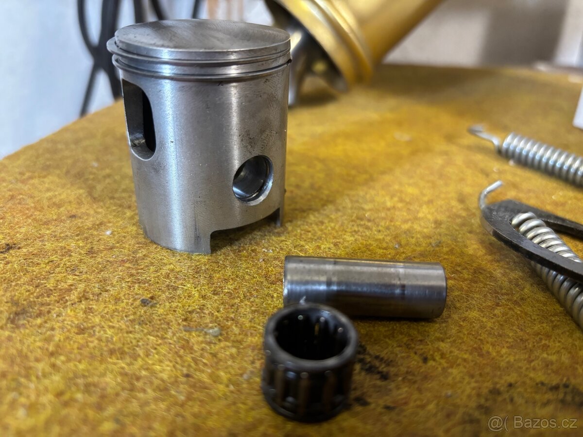 Simson s51 60 ccm tuning kit - 7