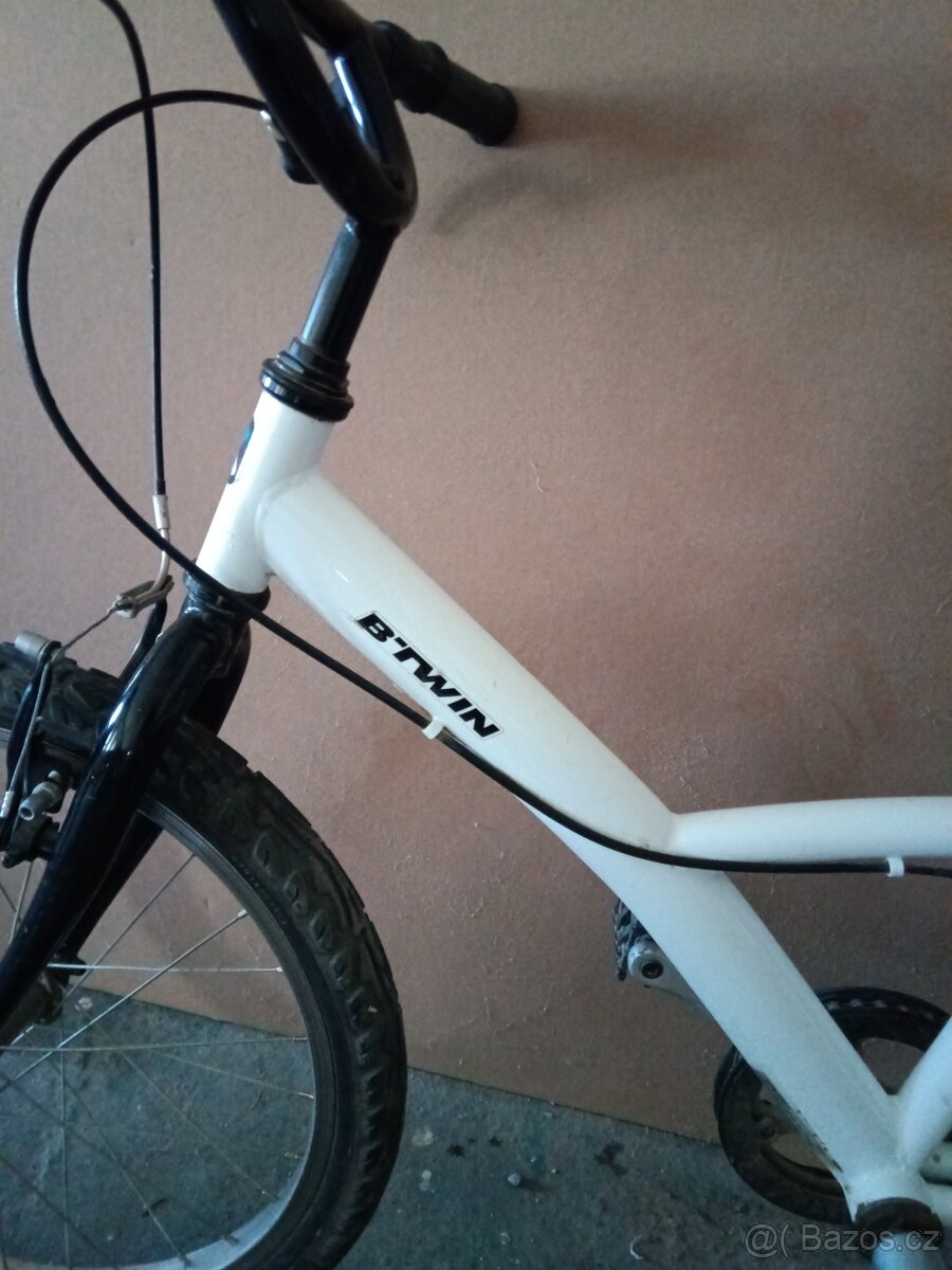 Prodám dětské kolo - 7