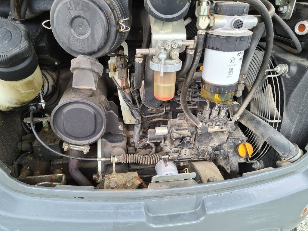 WAcker Neuson ET 20 - 7