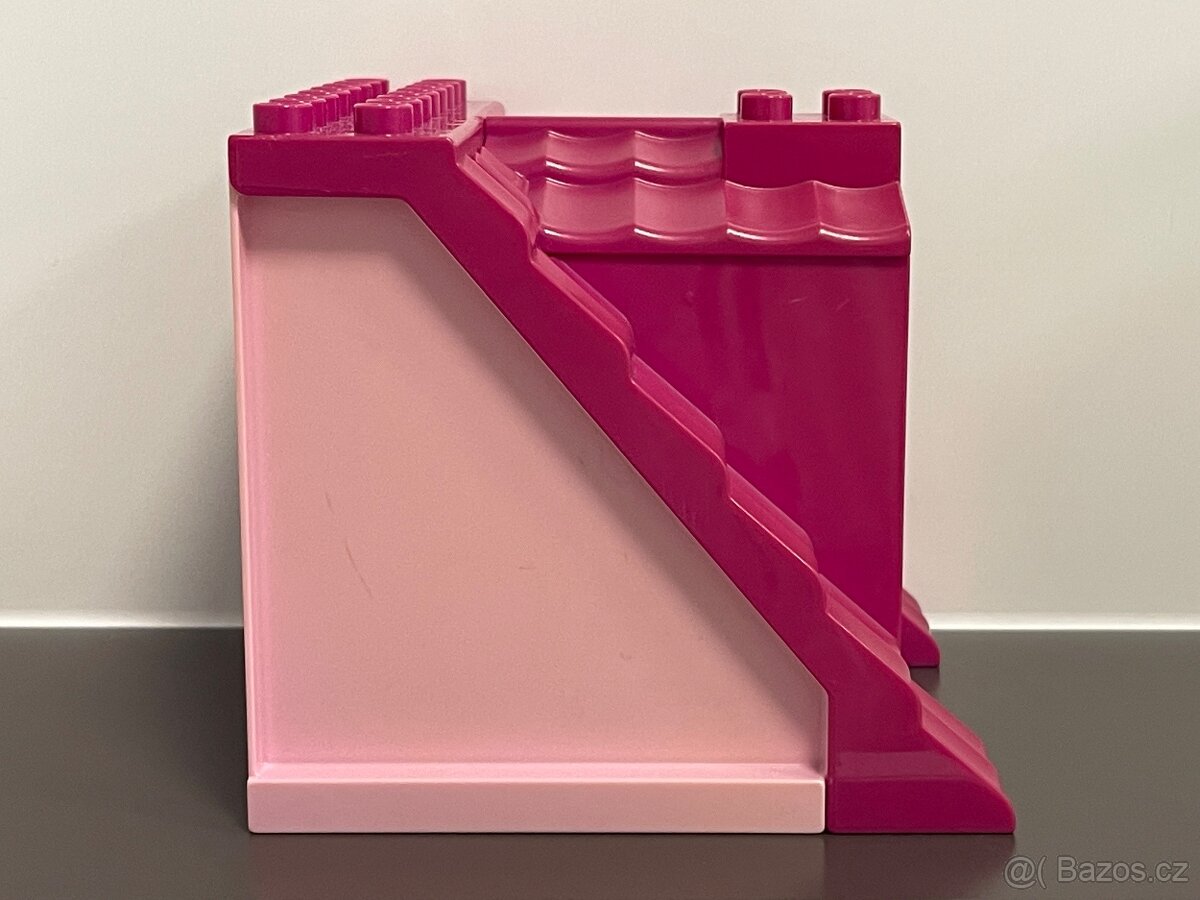 Lego Duplo střecha - 7