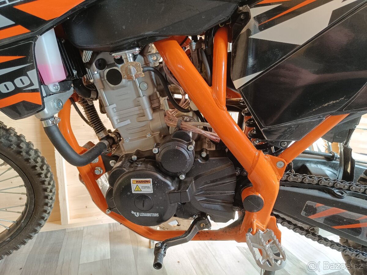 Leramotors Killer 300 pro - 7