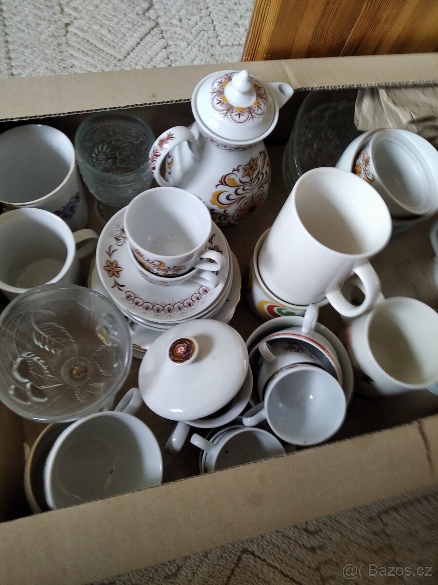 Ruzne veci z domacnosti - 7