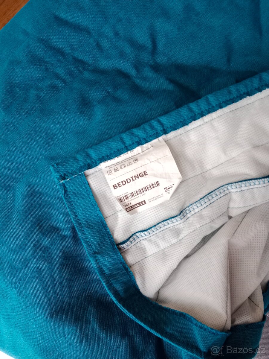 Rozkládací pohovka Beddinge - 7