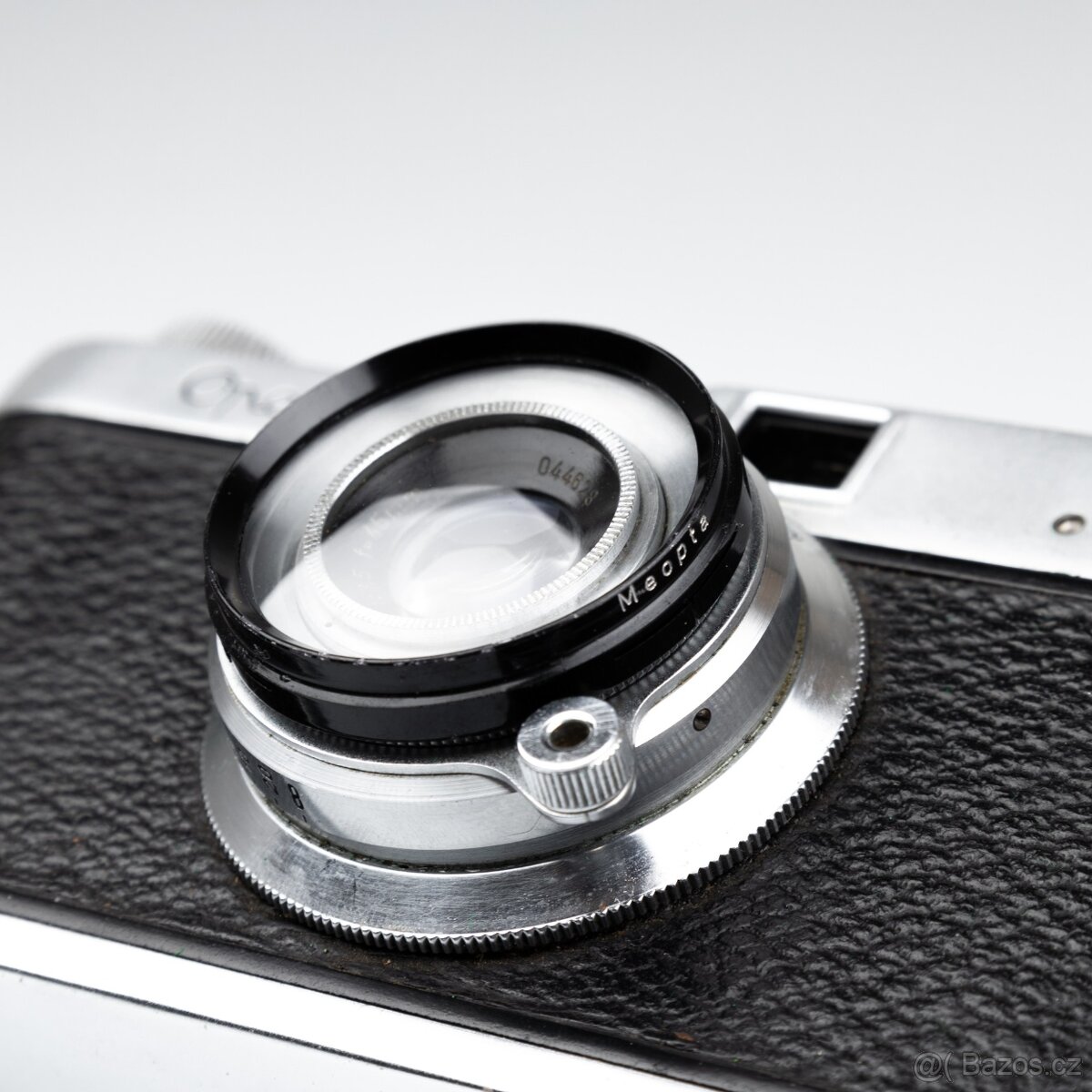 Meopta předsádka - Opema - 7