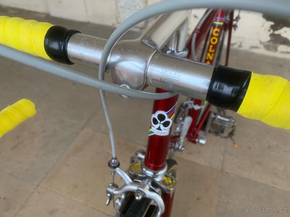 Colnago Super - 7