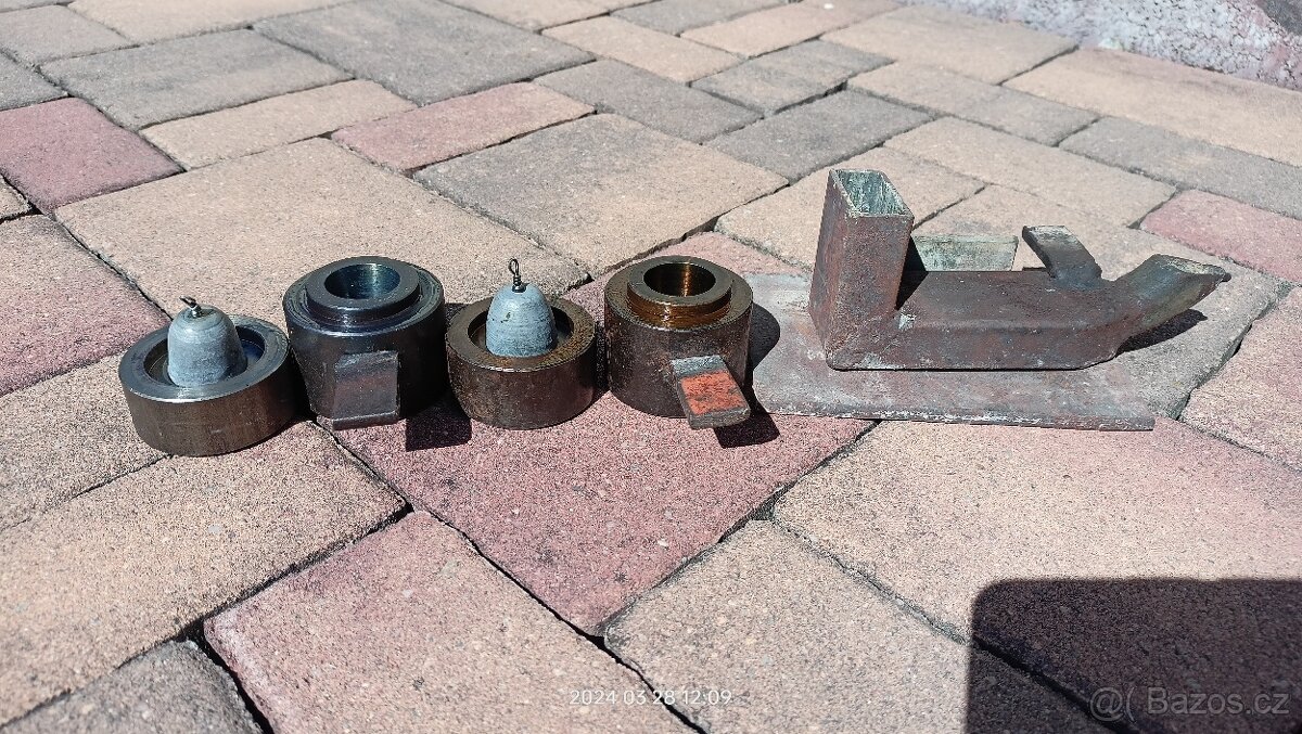 Forma na olůvka - 7