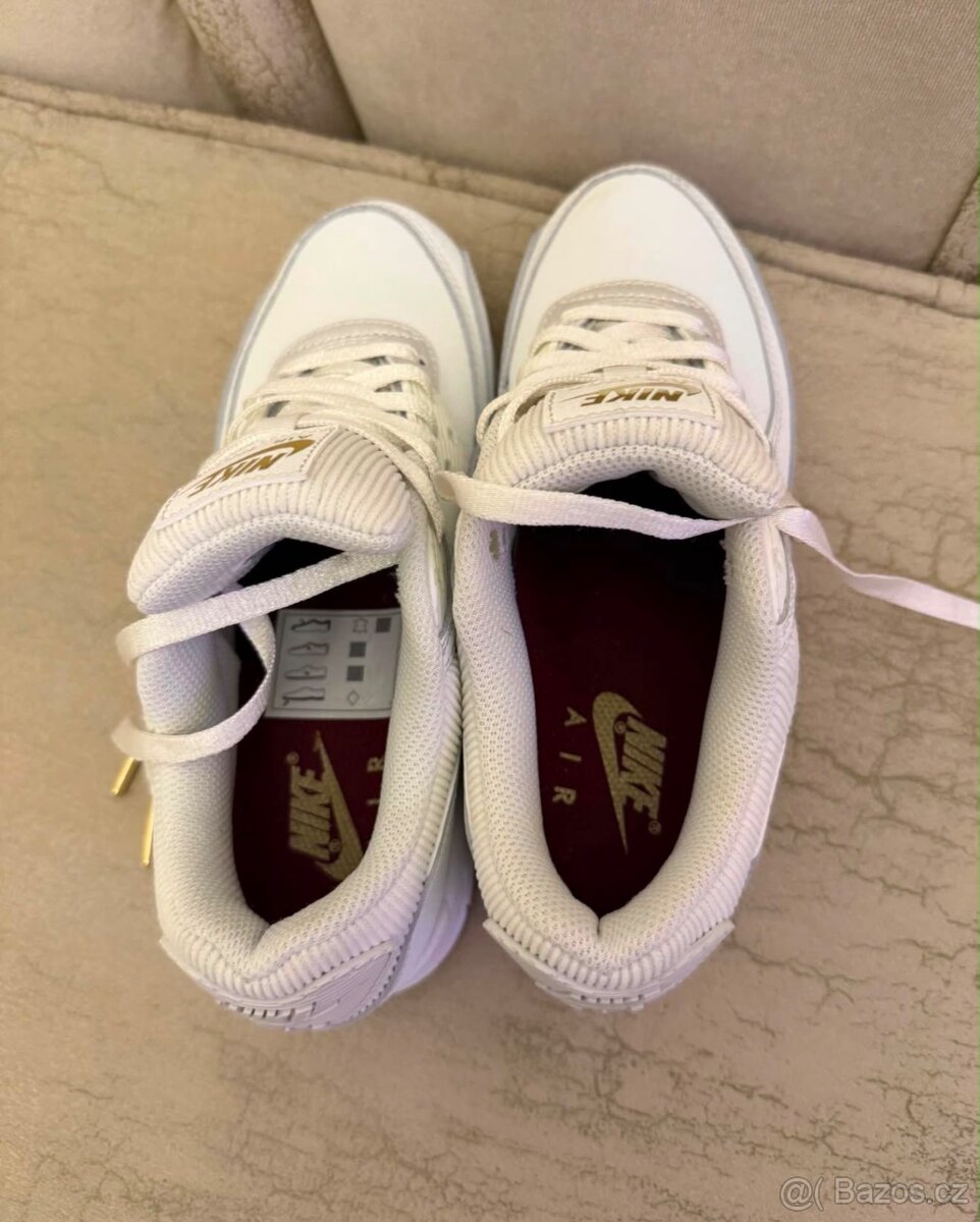 NIKE AIRMAX 90 NOVÉ - 7
