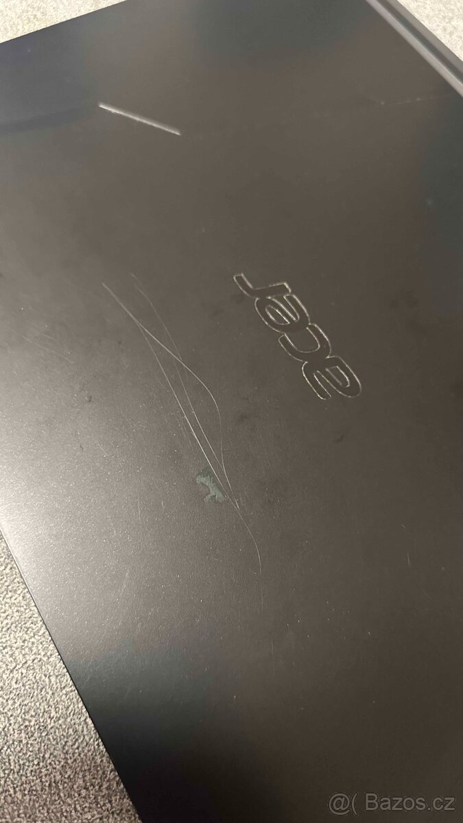 Herní Notebook Acer Nitro 5 i5 8GB - 7