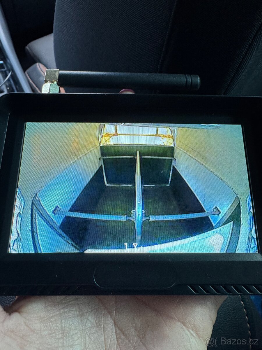 Půjčování přívěsu , vozíku , přepravníku na dva koně. - 7