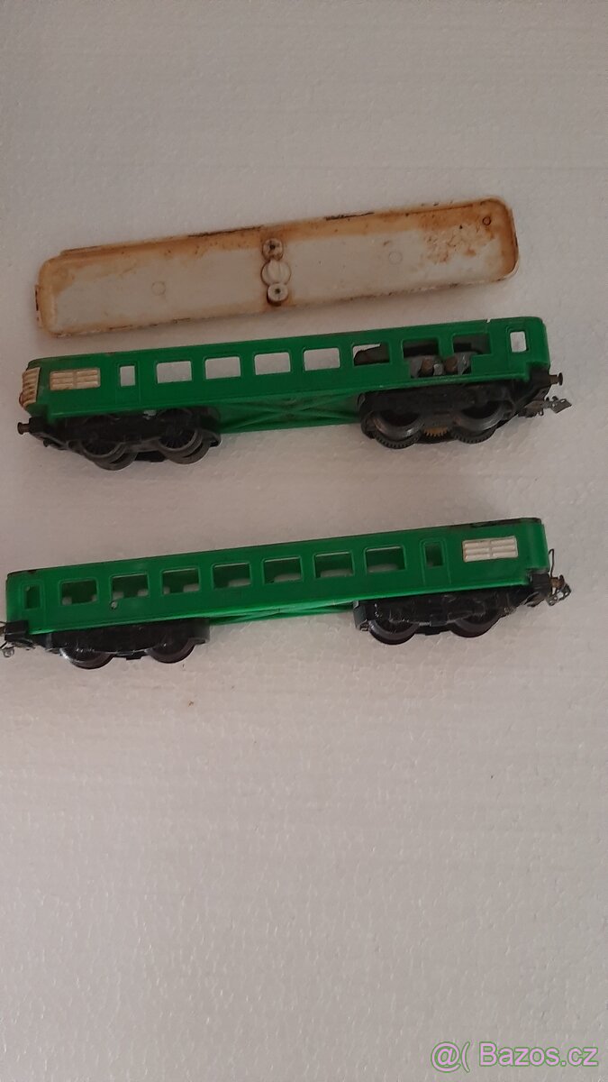 Kovová bižuterie závod 2000 Jablonec n.N. - 7