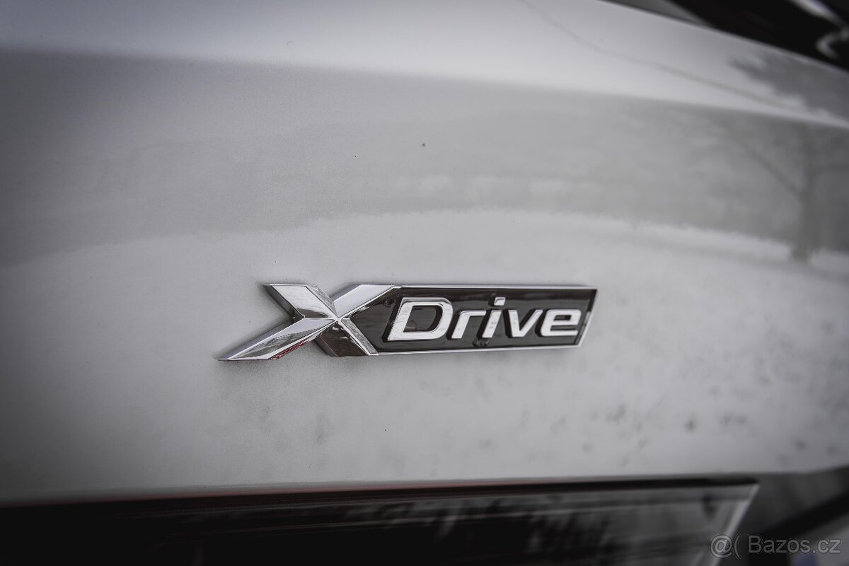 BMW 330e xDrive odpočet DPH + záruka - 7