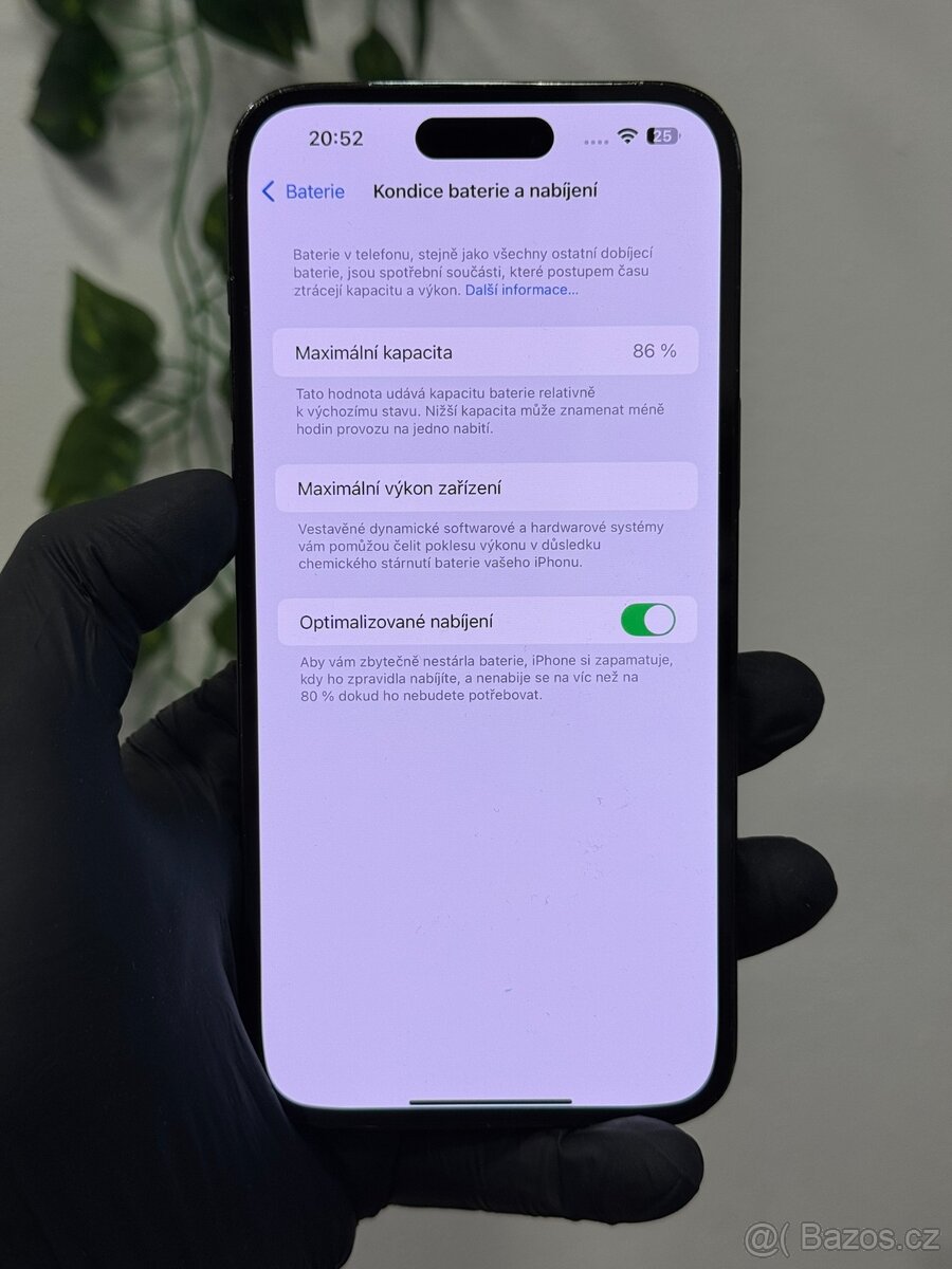 iPhone 14 Pro Max 128GB - 7