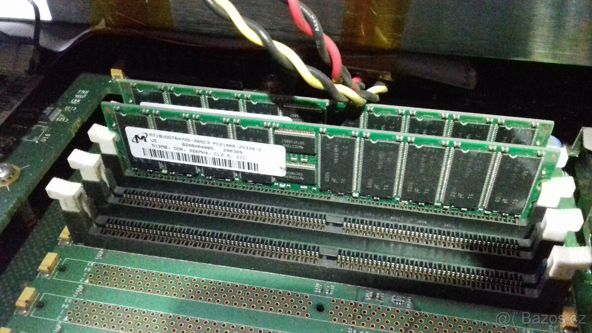 Network storage services platform TROIKA - 7