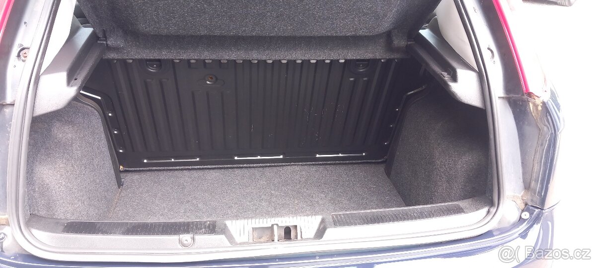 Fiat Grande Punto 1.2 8V - 7