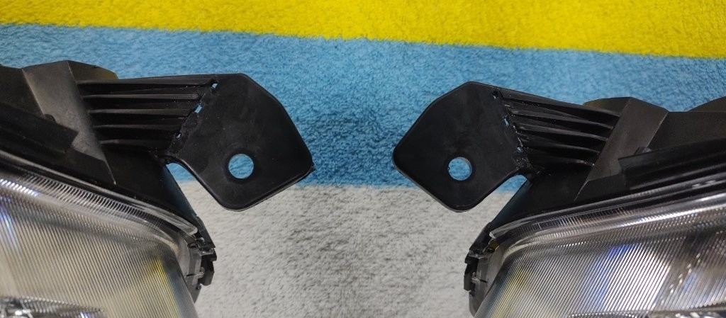 Toyota Proace 2 II 2016 - Jumpy Expert - Svetlo Xenon - 7