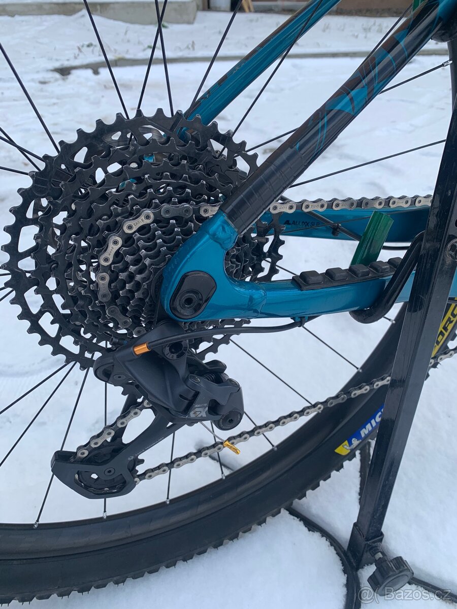 Prodám MTB Giant XTC 29 - 7