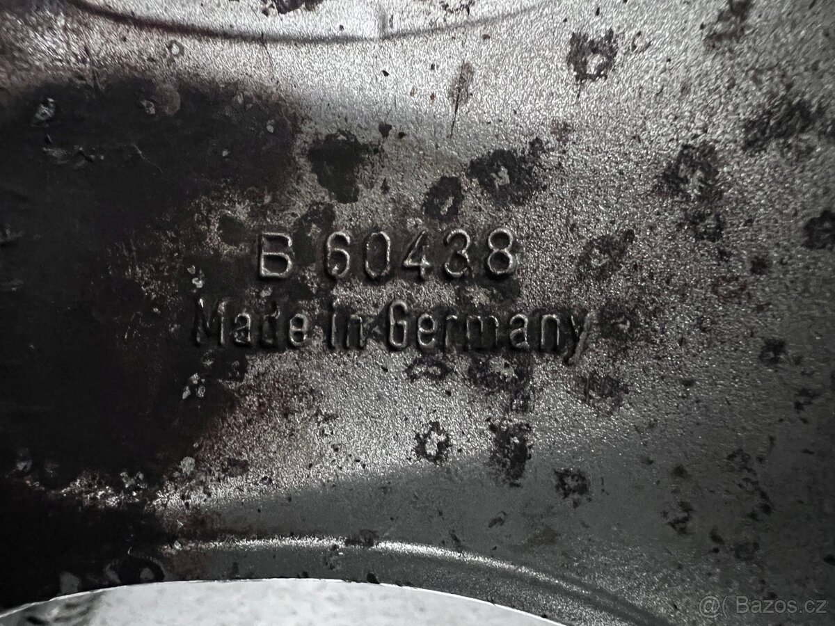 Alu 6x14 ET38 4x100 - 7