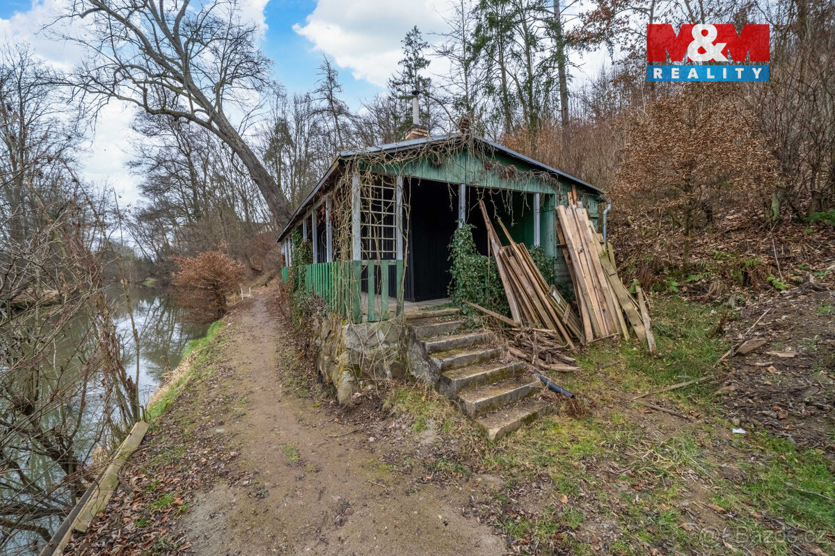 Prodej chaty, 75 m², Plzeň - 7