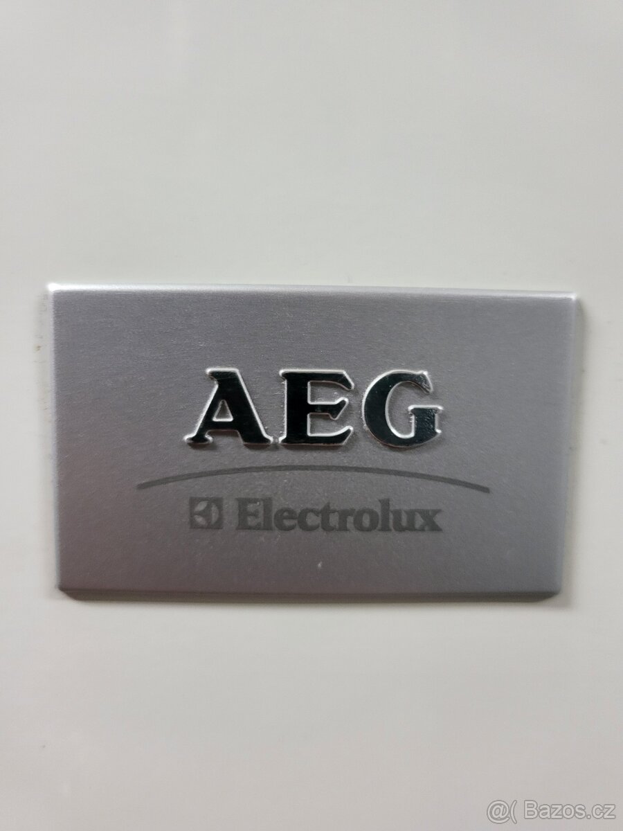 lednice AEG Electrolux 154cm - 7