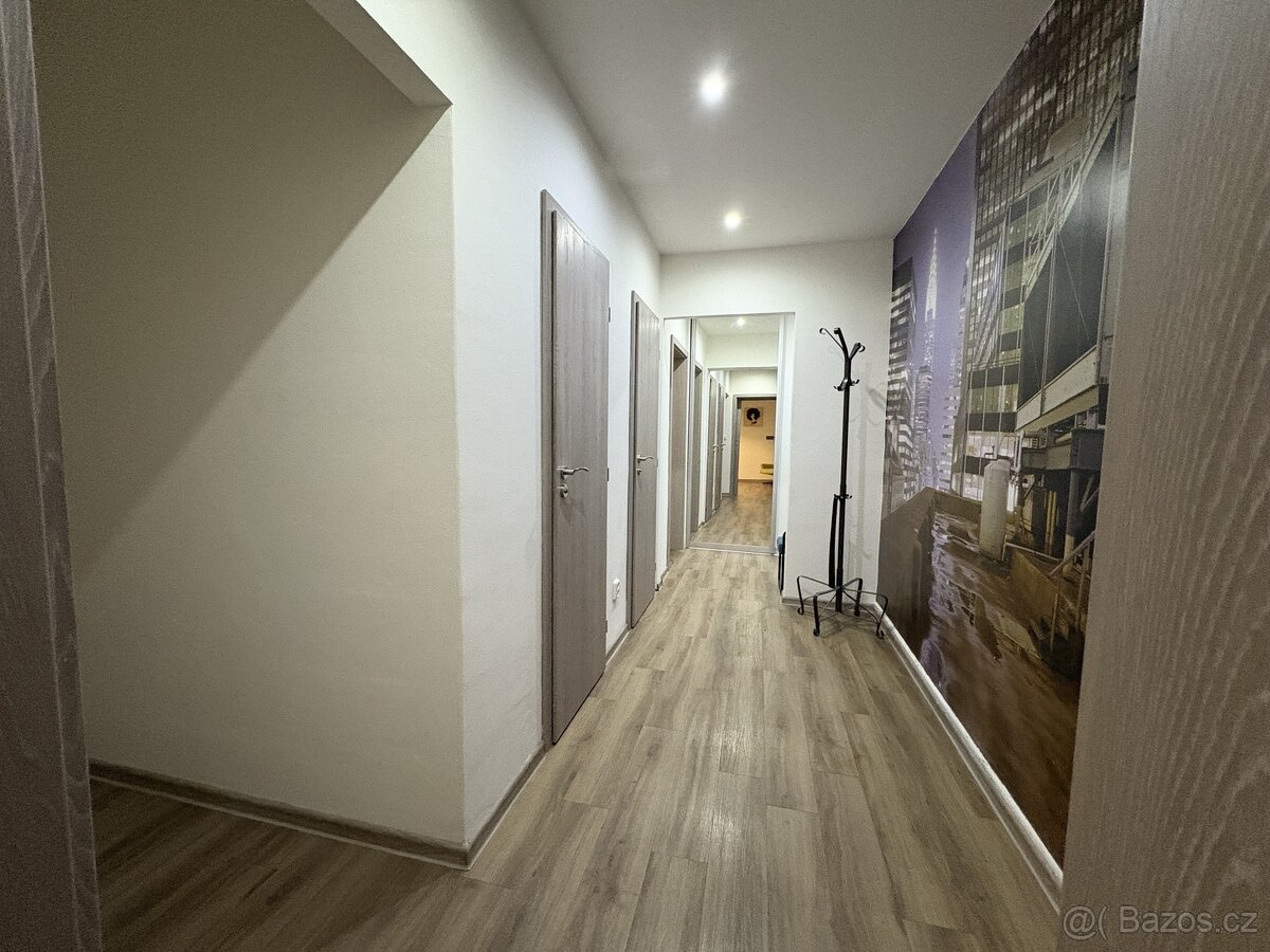 Pronájem, byt 2+1, Zábřeh - 7