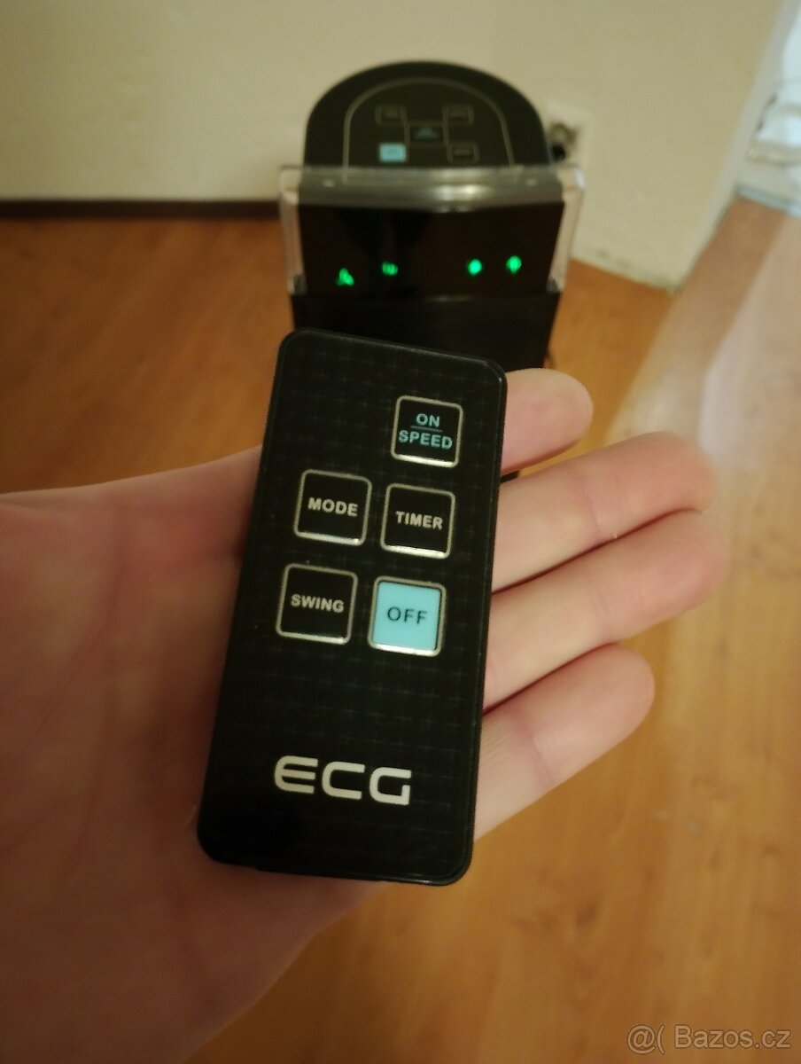 Prodám ventilátor - 7