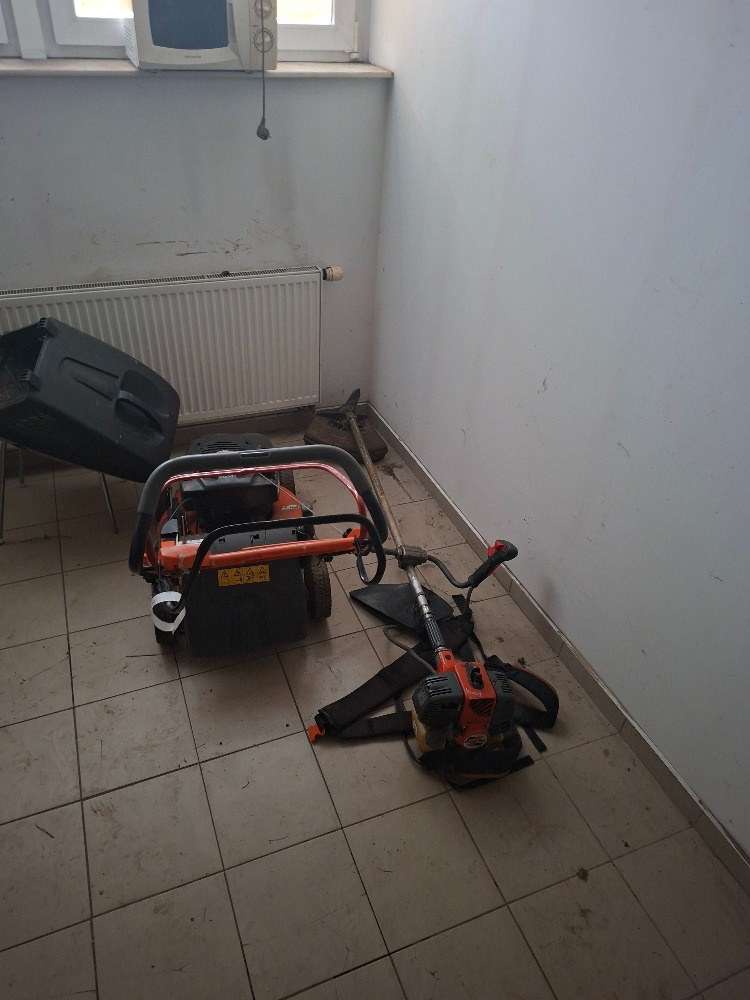 Dílenské vybavení - 7