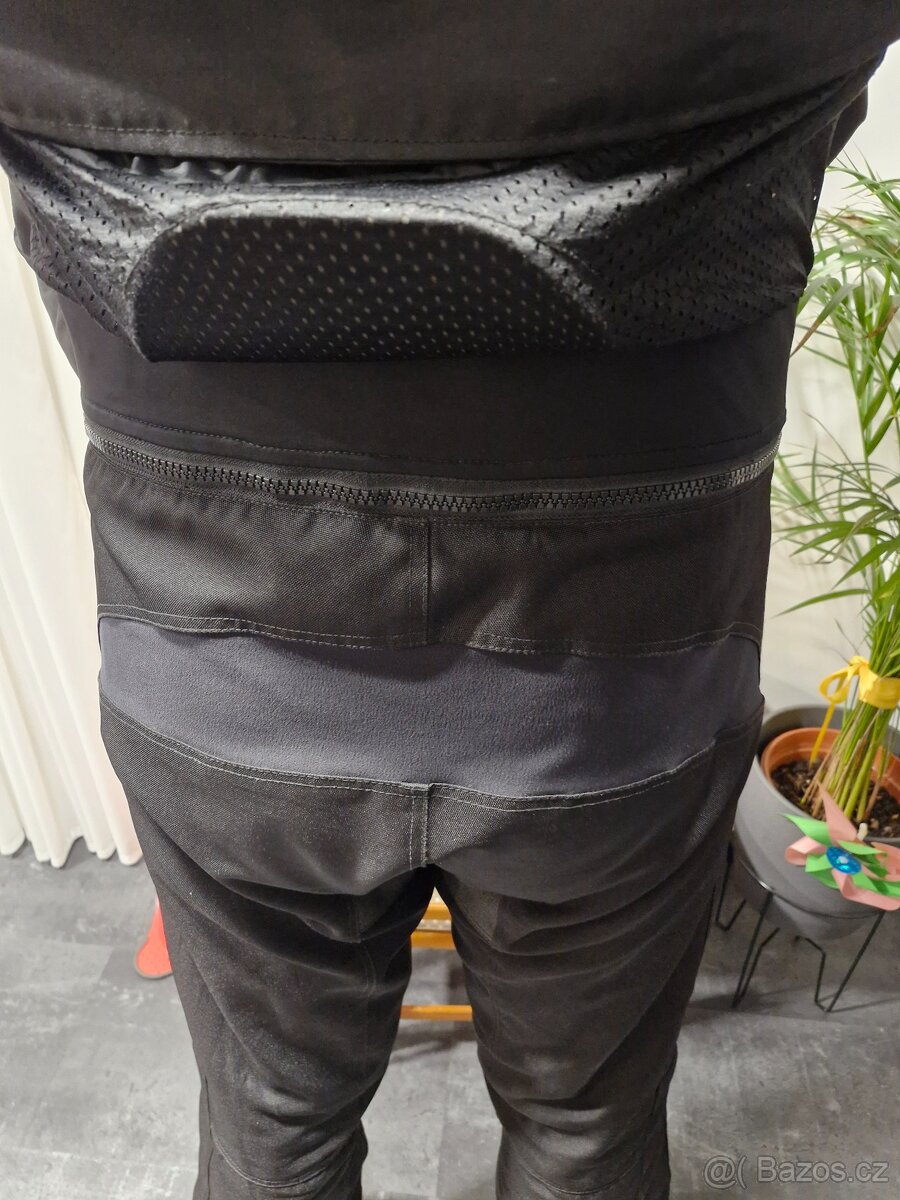 Oblečení na motorku - 7