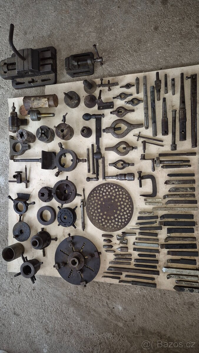 Historický CARL LOUIS ROTH DRESDENA.1 - 7