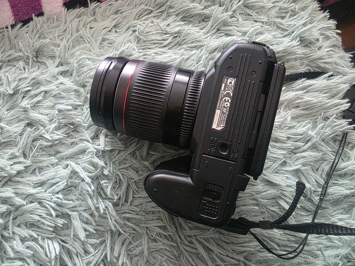 FUJI FILM HS 20 EXR - 7