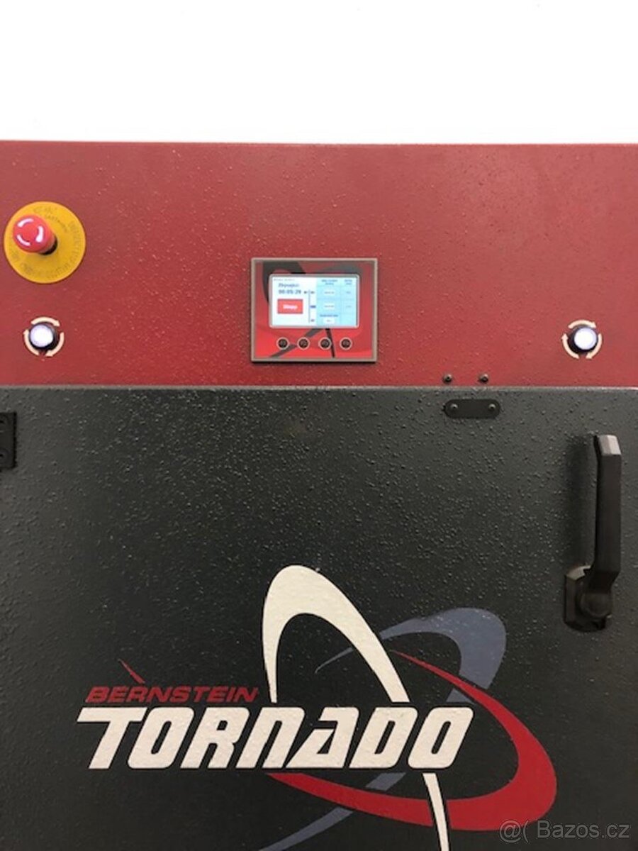 Tryskací zařízení BMF Tornado (5122) - 7