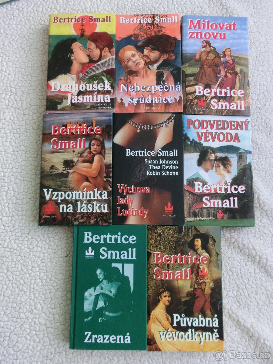 12xK. E. Woodiwis,13 x E. Chadwic ,B.Small - 7