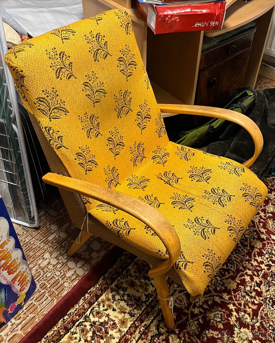 Nábytek za odvoz - 7