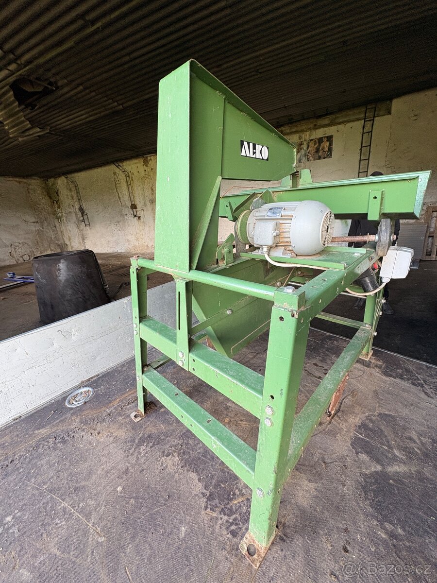 Cirkulárka ALKO - 7