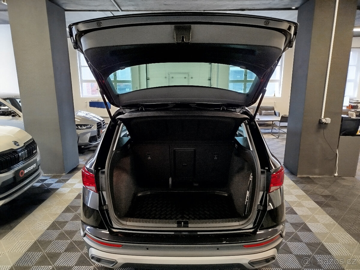 Seat Ateca 2.0 TDI Style - 7