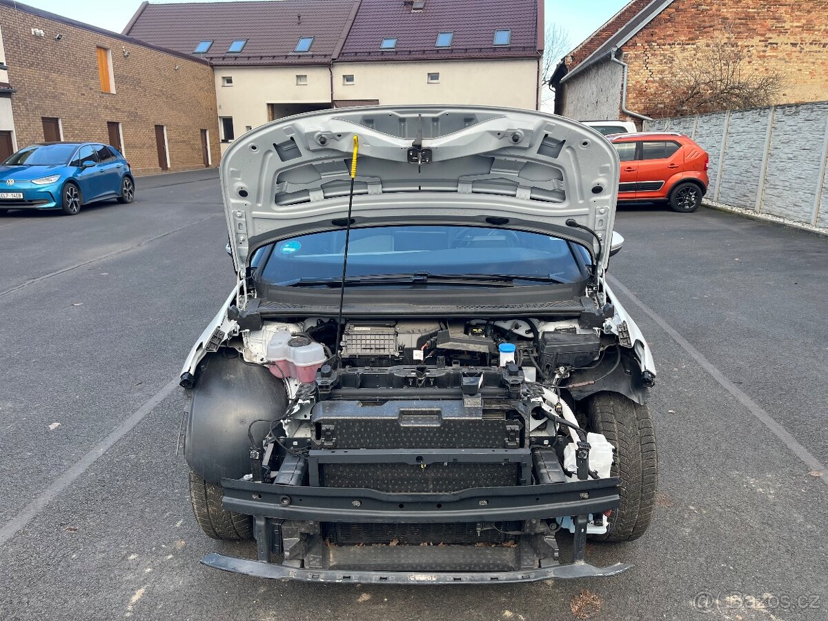 VW ID 3 PRO PERFORMANCE rv.2023 - 7