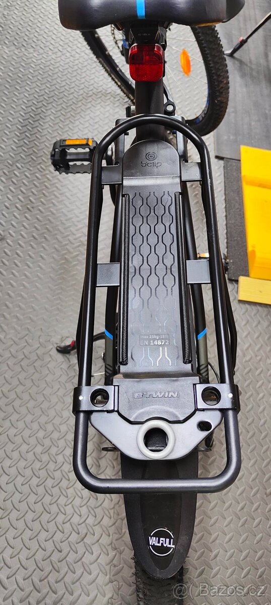 Rockrider ST520 2 ks - 7