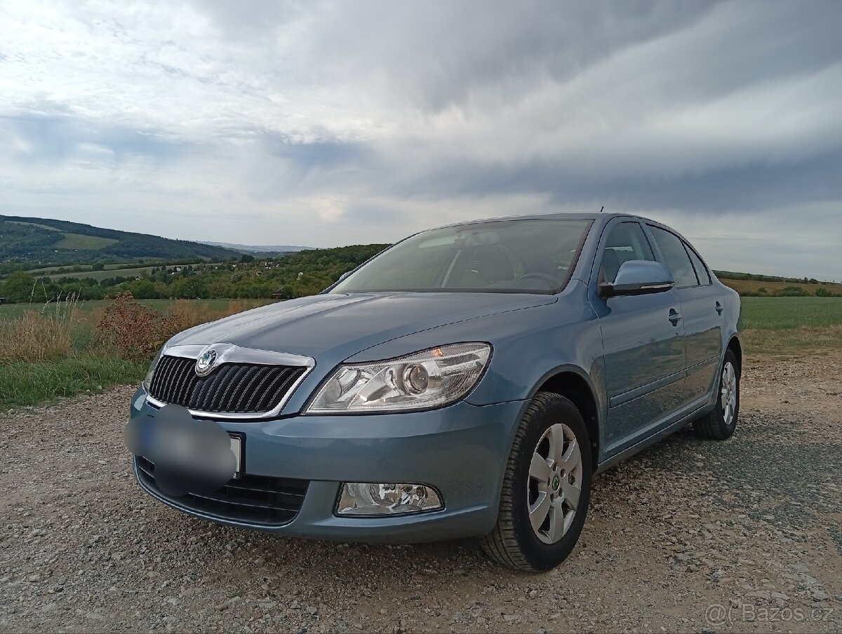 Škoda Octavia 1.4 TSI Najeto 68tkm - 7